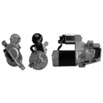 LUCAS Starter