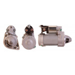 LUCAS Starter