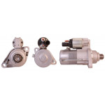 LUCAS Starter