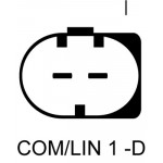 LUCAS Generator