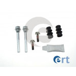ERT Führungshülsensatz, Bremssattel