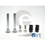 ERT Führungshülsensatz, Bremssattel