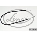 LINEX Seilzug, Feststellbremse