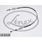 LINEX Seilzug, Schaltgetriebe