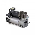 Arnott Kompressor, Druckluftanlage