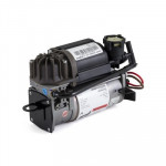 Arnott Kompressor, Druckluftanlage