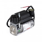 Arnott Kompressor, Druckluftanlage