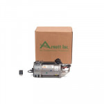 Arnott Kompressor, Druckluftanlage