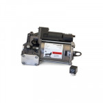 Arnott Kompressor, Druckluftanlage