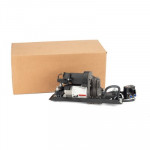 Arnott Kompressor, Druckluftanlage