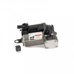 Arnott Kompressor, Druckluftanlage