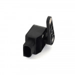Arnott Sensor, Xenonlicht (Leuchtweitenregulierung)