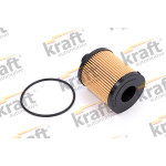 KRAFT AUTOMOTIVE Ölfilter