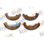 KRAFT AUTOMOTIVE Bremsbackensatz