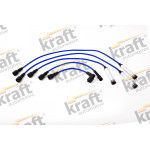 KRAFT AUTOMOTIVE Zündleitungssatz