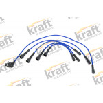 KRAFT AUTOMOTIVE Zündleitungssatz