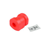 TEDGUM Lagerung, Stabilisator