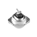 TEDGUM Lagerung, Motor