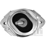 TEDGUM Lagerung, Motor