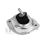 TEDGUM Lagerung, Motor