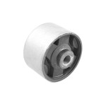 TEDGUM Lagerung, Motor