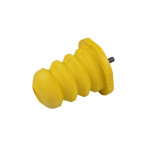 TEDGUM Puffer, Federblatt