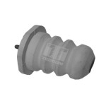 TEDGUM Puffer, Federblatt