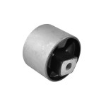 TEDGUM Lagerung, Motor