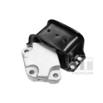 TEDGUM Lagerung, Motor
