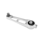 TEDGUM Lagerung, Motor
