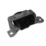 TEDGUM Lagerung, Motor