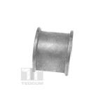 TEDGUM Lagerung, Stabilisator