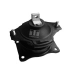 TEDGUM Lagerung, Motor