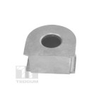 TEDGUM Lagerung, Stabilisator