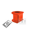 TEDGUM Lagerung, Stabilisator