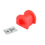 TEDGUM Lagerung, Stabilisator