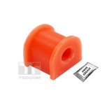 TEDGUM Lagerung, Stabilisator