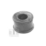 TEDGUM Lagerung, Motor