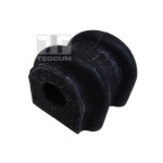 TEDGUM Lagerung, Stabilisator