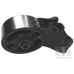 TEDGUM Lagerung, Motor