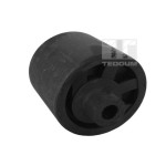 TEDGUM Lagerung, Motor