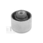 TEDGUM Lagerung, Motor