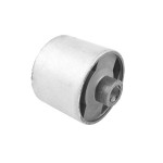 TEDGUM Lagerung, Motor