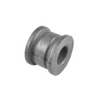 TEDGUM Lagerung, Stabilisator