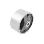 TEDGUM Lagerung, Motor