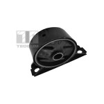 TEDGUM Lagerung, Motor