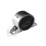 TEDGUM Lagerung, Motor