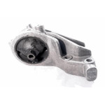 TEDGUM Lagerung, Motor
