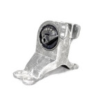 TEDGUM Lagerung, Motor