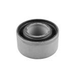 TEDGUM Lagerung, Differential